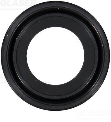 GLASER Pakdåse, knastaksel P93278-00 Pakdåse knastaksel GLASER Land Rover 110/127 P93278-00