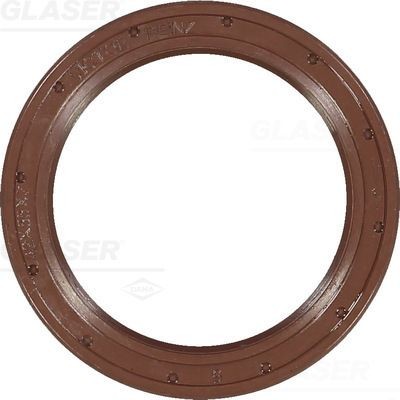 GLASER Pakdåse, krumtapaksel P93279-00 P93279-00 Krumtapaksel pakdåse ALFA ROMEO GT GLASER