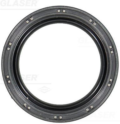 GLASER Krukaskeerring P93281-01 Chevrolet ORLANDO Krukaskeerring GLASER P93281-01