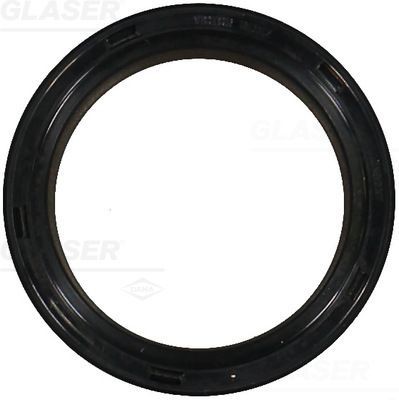 GLASER Bague d'étanchéité, vilebrequin P93283-01 Joint spi vilebrequin GLASER CABSTAR E P93283-01 pas cher