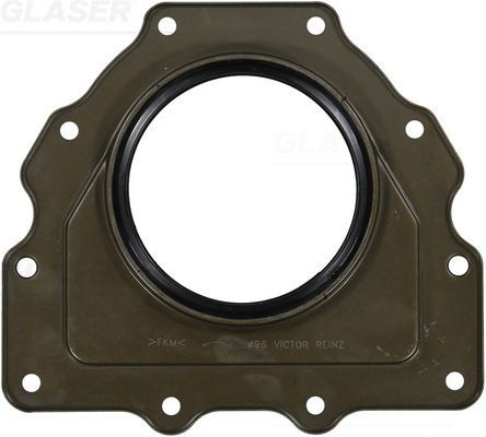 GLASER Packbox, vevaxel P93302-01 P93302-01 GLASER packbox vevaxel NISSAN PATROL