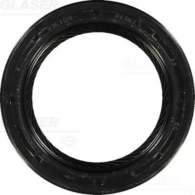 GLASER Võlli rõngastihend, Nukkvõll P93304-01 Nukkvõlli õlitihend GLASER 300 P93304-01 odav