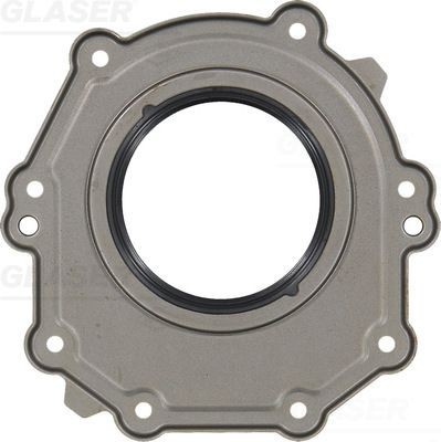 GLASER Kurbelwellensimmering P93306-01 P93306-01 GLASER Wellendichtring Kurbelwelle SMART Kosten
