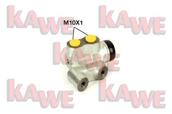 ABS-system KAWE P9916 KAWE P9916 Lasteventil Fiat SEICENTO 2000