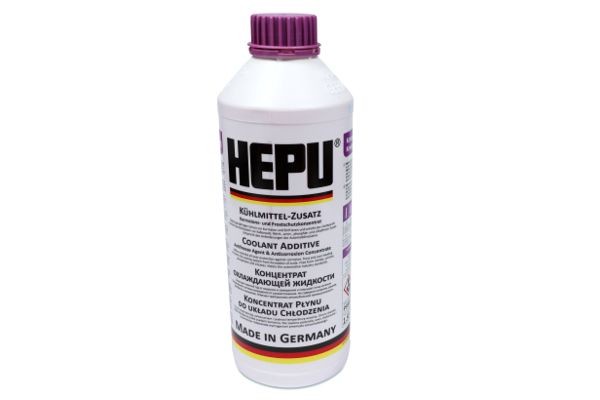 HEPU Antigelo P999-G12PLUS P999-G12PLUS costo Liquido radiatore CITROËN CX HEPU