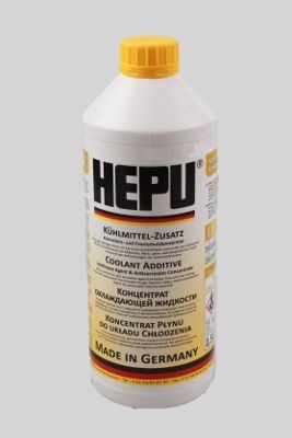 HEPU Jahutusvedelik P999-YLW Antifriis HEPU 80 P999-YLW odav