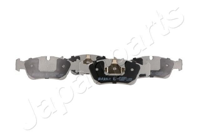 JAPANPARTS Bremseklosser PA-0005AF PA-0005AF Sportsbremseklosser BMW 3-serie JAPANPARTS
