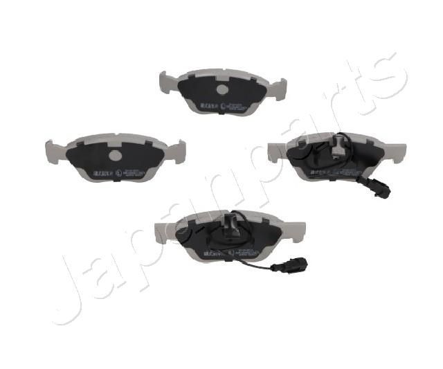JAPANPARTS Jarrupalat, levyjarru PA-0079AF PA-0079AF JAPANPARTS Jarrupalat Alfa Romeo 155 hinta