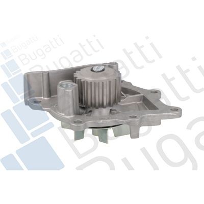 BUGATTI Vattenpump PA10114 TOYOTA kylvätskepump BUGATTI PA10114