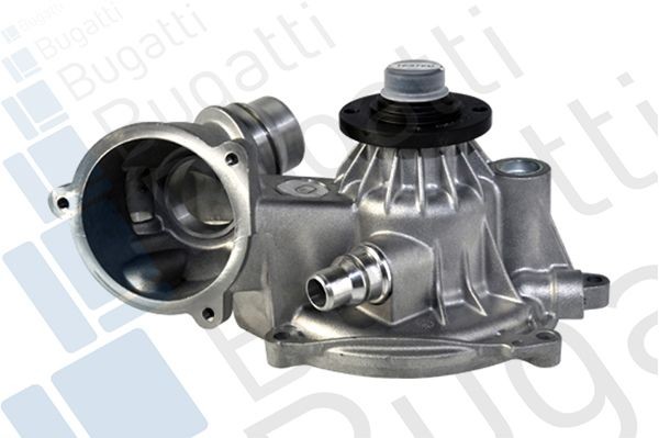 BUGATTI Vandpumpe PA10206 Vandpumpe BUGATTI Z4 PA10206 billig