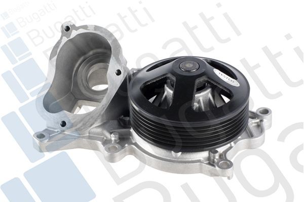 BUGATTI Vannpumpe PA10210 Vannpumpe BUGATTI BMW PA10210