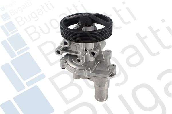 BUGATTI Vattenpump PA10222 PA10222 BUGATTI vattenpump HYUNDAI ATOS