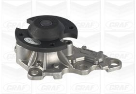 GRAF Veepump PA1160 Veepump GRAF Toyota RAV 4 PA1160