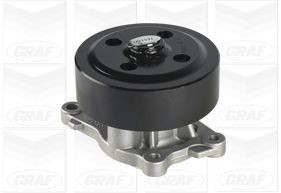 Vannpumpe GRAF PA1183 GRAF PA1183: Vannpumpe Nissan TIIDA 2023