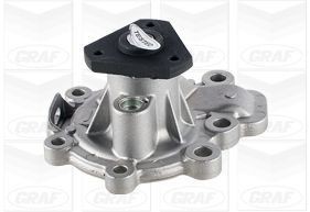 Veepump GRAF PA1240 GRAF PA1240 Veepump Mazda 3 2020