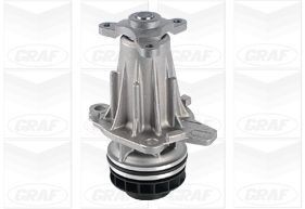 Veepump GRAF PA1245 GRAF PA1245 Veepump NISSAN NAVARA 2011