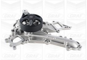 Veepump GRAF PA1273 GRAF PA1273: Veepump Mercedes E-klass 2022