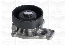 GRAF Water pump PA1277 Mini COUNTRYMAN GRAF water pump PA1277