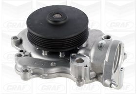 Vattenpump GRAF PA1280 GRAF PA1280: Kylvätskepump Jeep GRAND CHEROKEE 2012