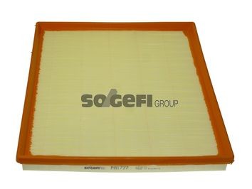 SogefiPro Filtro de aire PA1777 coche Filtros de aire SogefiPro PA1777 comprar