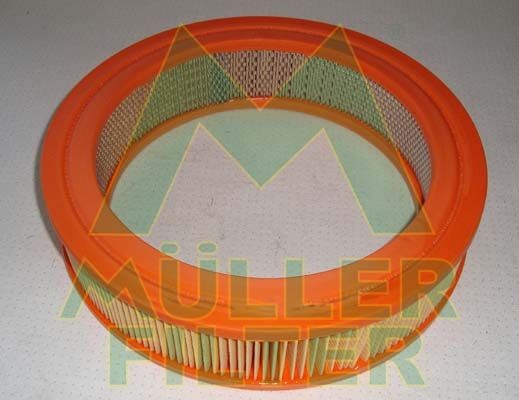 MULLER FILTER Luchtfilter PA26 MULLER FILTER PA26 Luchtfilters Leone II Sedan prijs
