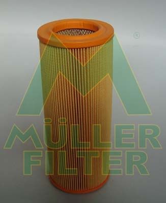 MULLER FILTER Luftfilter PA310 MULLER FILTER PA310 Luftfilter 9000 Hatchback original