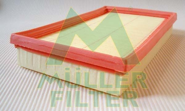 MULLER FILTER Luftfilter PA3481 Preis Kia FB Luftfilter PA3481 MULLER FILTER