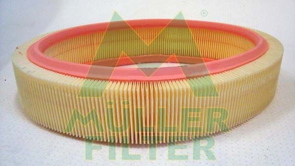 MULLER FILTER Luftfilter PA365 PA365 MULLER FILTER Motorluftfilter Honda