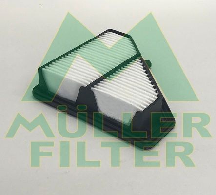 MULLER FILTER Φίλτρο αέρα PA3660 PA3660 MULLER FILTER Φίλτρο αέρα Honda φθηνά