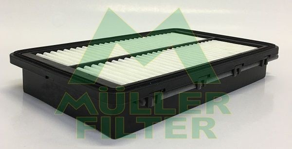 MULLER FILTER Φίλτρο αέρα PA3750 MULLER FILTER Φίλτρο αέρα KIA PA3750