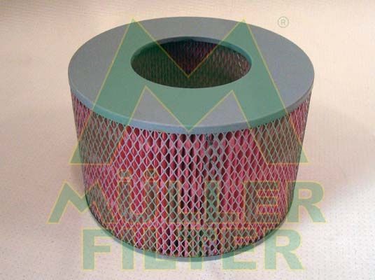 MULLER FILTER Légszűrő PA436 MULLER FILTER PA436 Szűrők TOYOTA Liteace Busz (M20)