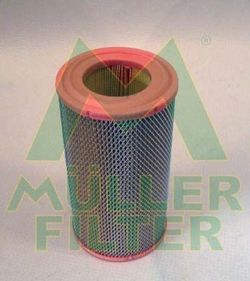 MULLER FILTER Φίλτρο αέρα PA447 MULLER FILTER PA447 Φίλτρο αέρα Croma I Hatchback (154) τιμες