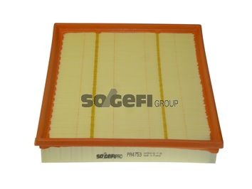 SogefiPro Filtro de aire PA4753 coche Filtro de aire SogefiPro PA4753 comprar