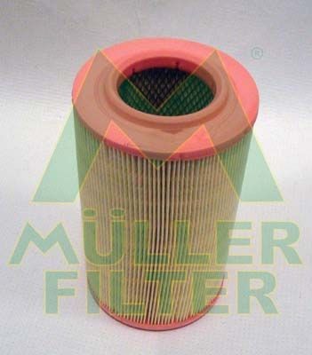 MULLER FILTER Luftfilter PA503 PA503 MULLER FILTER FIAT Luftfilter