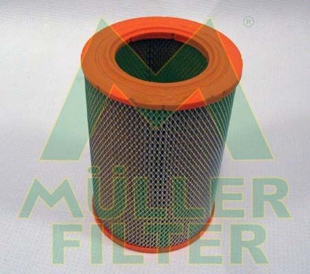 MULLER FILTER Gaisa filtrs PA610 Gaisa filtrs MULLER FILTER Mercedes-Benz M Klase PA610