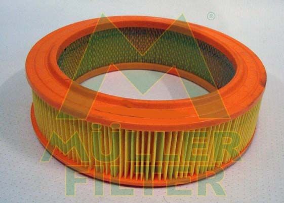 MULLER FILTER Φίλτρο αέρα PA645 PA645 Φίλτρο αέρα MULLER FILTER FORD PUMA