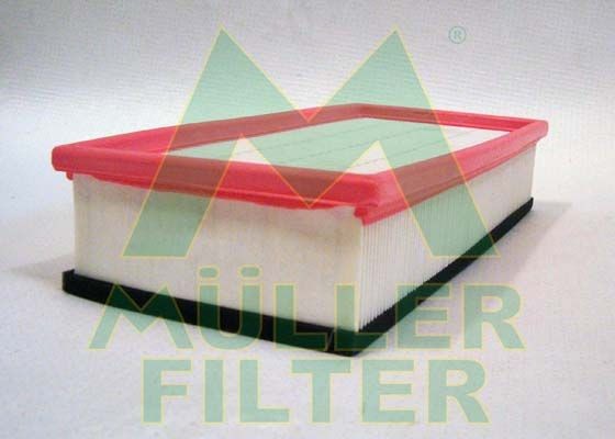 MULLER FILTER Luftfilter PA685 PA685 MULLER FILTER FIAT Luftfilter
