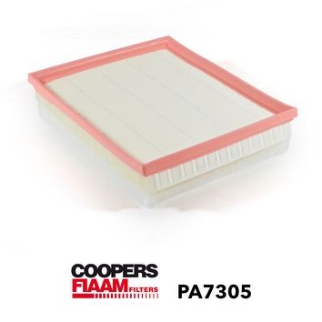 COOPERSFIAAM FILTERS Luchtfilter PA7305 Luchtfilter COOPERSFIAAM FILTERS C-CROSSER PA7305 goedkoop