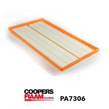 COOPERSFIAAM FILTERS Air filter PA7306 MERCEDES-BENZ T1 COOPERSFIAAM FILTERS air filter PA7306