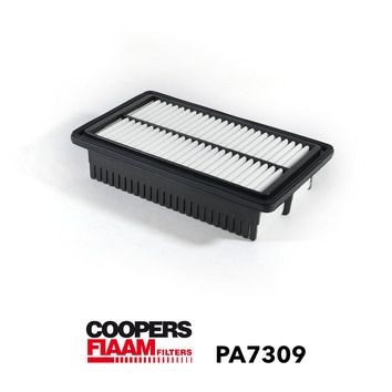 COOPERSFIAAM FILTERS Luftfilter PA7309 HYUNDAI motorluftfilter COOPERSFIAAM FILTERS PA7309