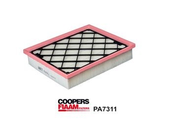 Luftfilter COOPERSFIAAM FILTERS PA7311 COOPERSFIAAM FILTERS PA7311: Luftfiltereinsatz Ford S-MAX 2023