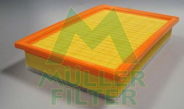 MULLER FILTER Luftfilter PA750 Luftfilter MULLER FILTER PUMA PA750 billige