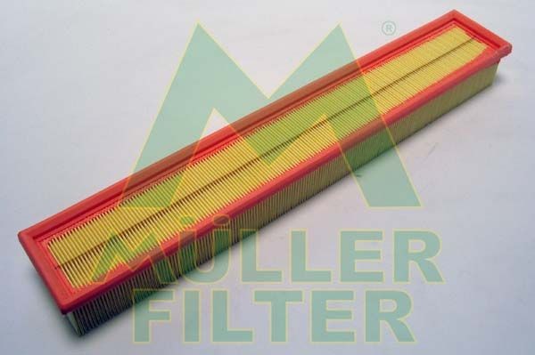 MULLER FILTER Gaisa filtrs PA762 Gaisa filtrs MULLER FILTER M Klase PA762 lēti