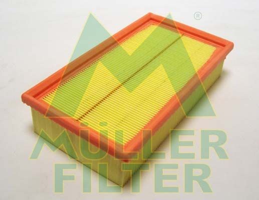 MULLER FILTER Luftfilter PA764 Motorluftfilter MULLER FILTER KA PA764 günstig
