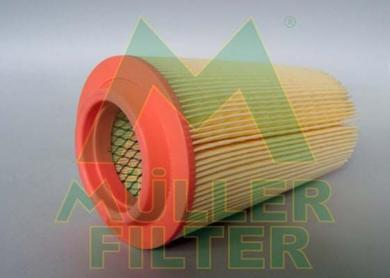 MULLER FILTER Gaisa filtrs PA791 Gaisa filtrs MULLER FILTER M Klase PA791 lēti