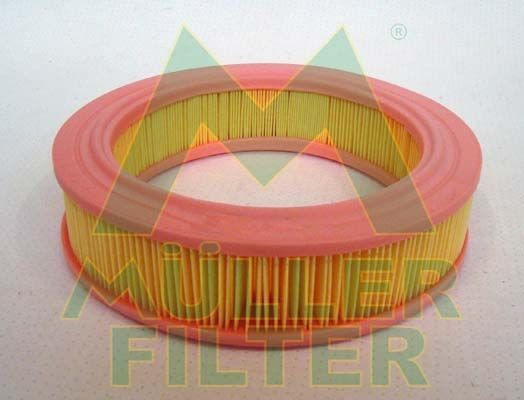 MULLER FILTER Luftfilter PA911 PA911 Motorluftfilter RENAULT 5 MULLER FILTER kaufen