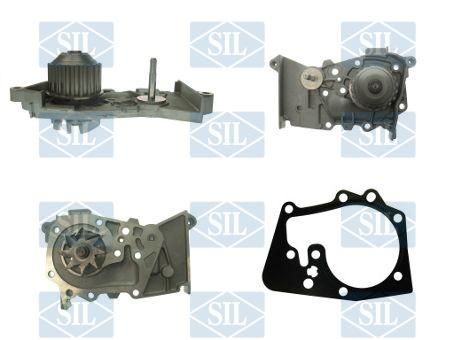 Saleri SIL Vandpumpe PA970AS PA970AS Vandpumpe NISSAN PICK UP Saleri SIL
