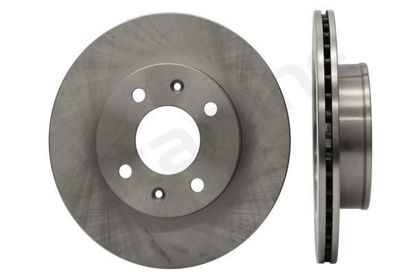 STARLINE Disque de frein PB 20376 PB 20376 Disques de frein KIA SPORTAGE STARLINE