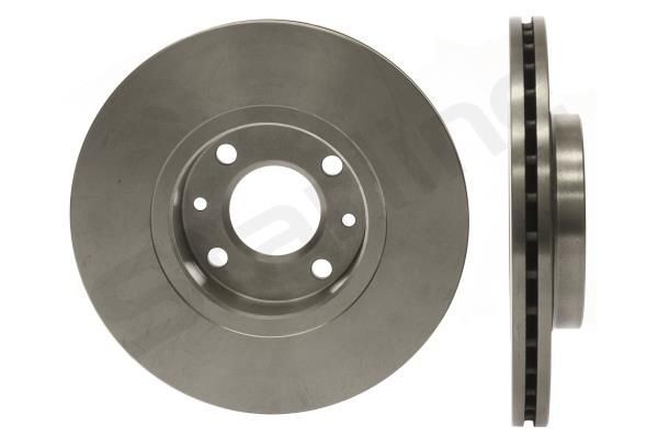 STARLINE Piduriketas PB 21403 PB 21403 Pidurikettad STARLINE MERCEDES-BENZ VIANO