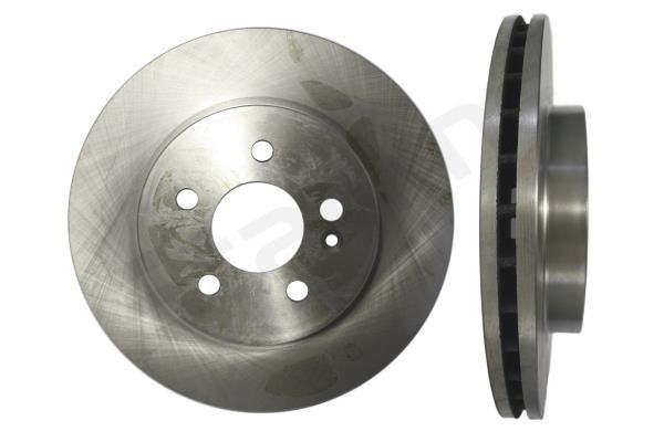 STARLINE Disque de frein PB 2712 Mercedes-Benz VIANO Disque STARLINE PB 2712